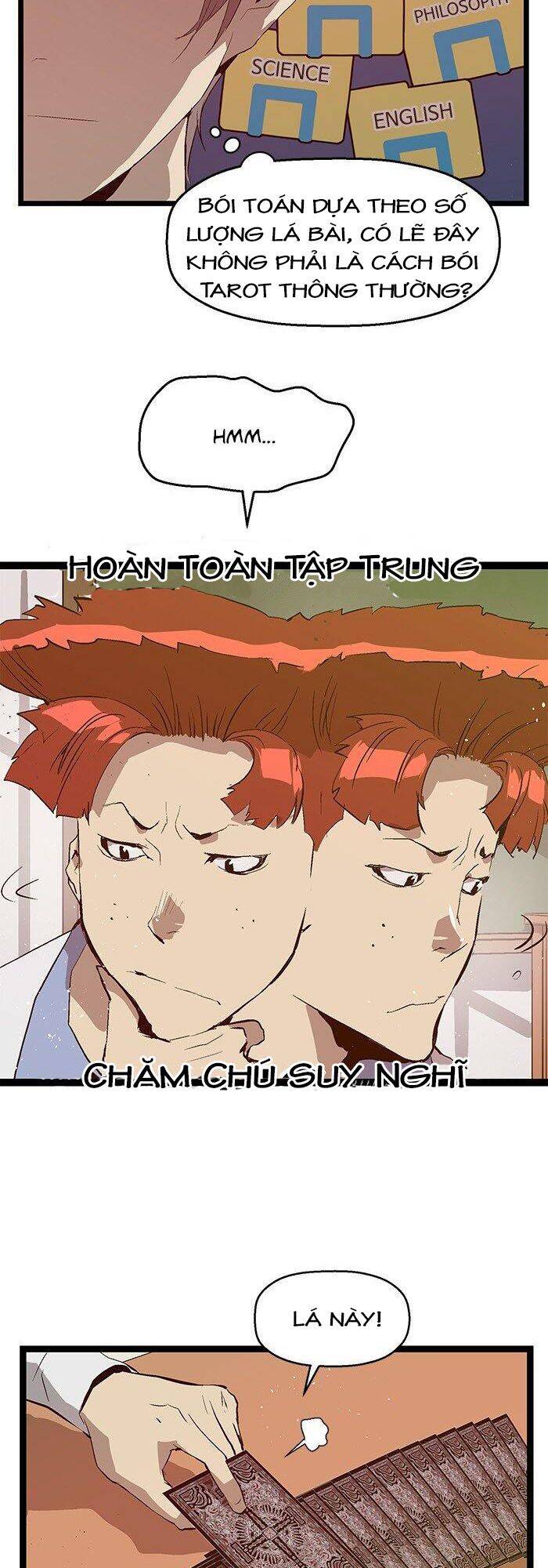 Anh Hùng Yếu Chapter 65 - 38