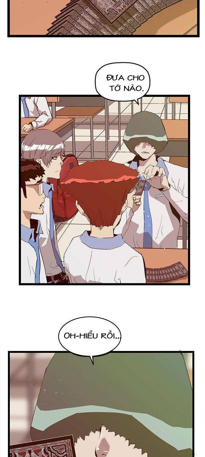 Anh Hùng Yếu Chapter 65 - 39