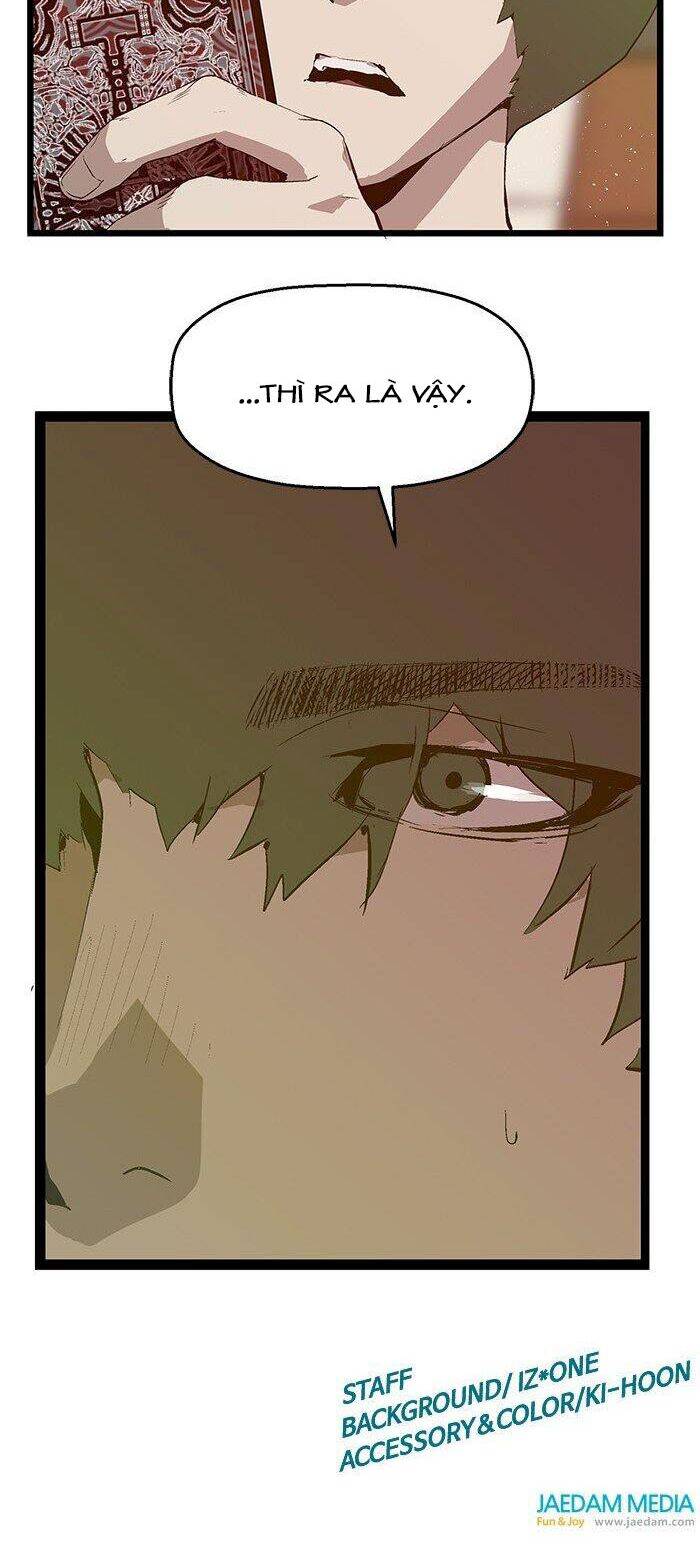 Anh Hùng Yếu Chapter 65 - 40