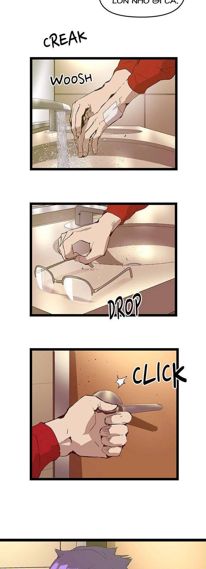 Anh Hùng Yếu Chapter 65 - 9