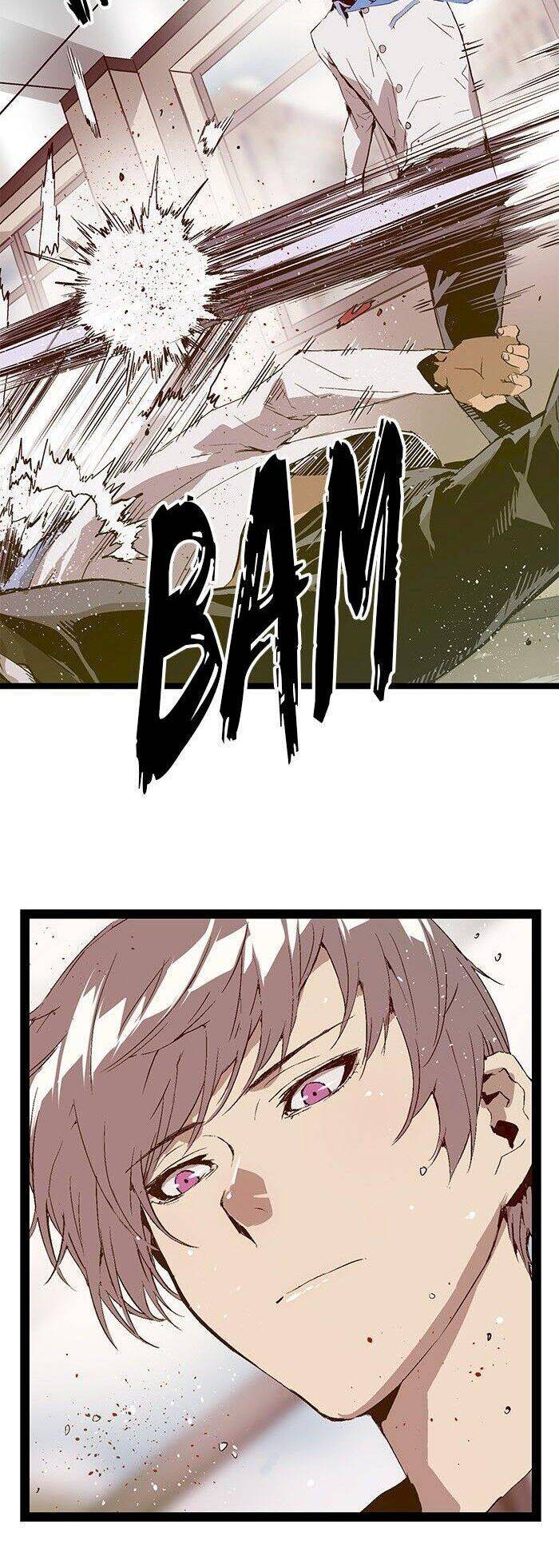 Anh Hùng Yếu Chapter 66 - 43