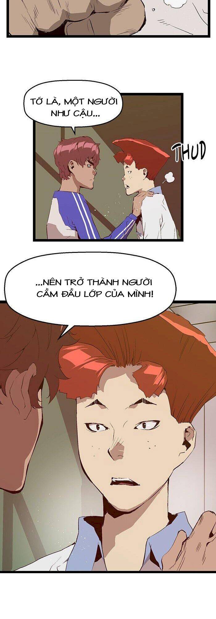 Anh Hùng Yếu Chapter 67 - 15