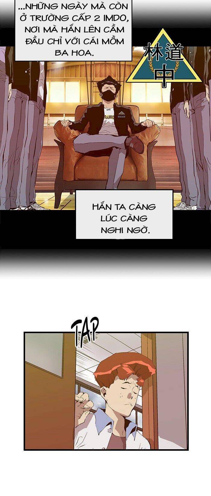 Anh Hùng Yếu Chapter 67 - 23