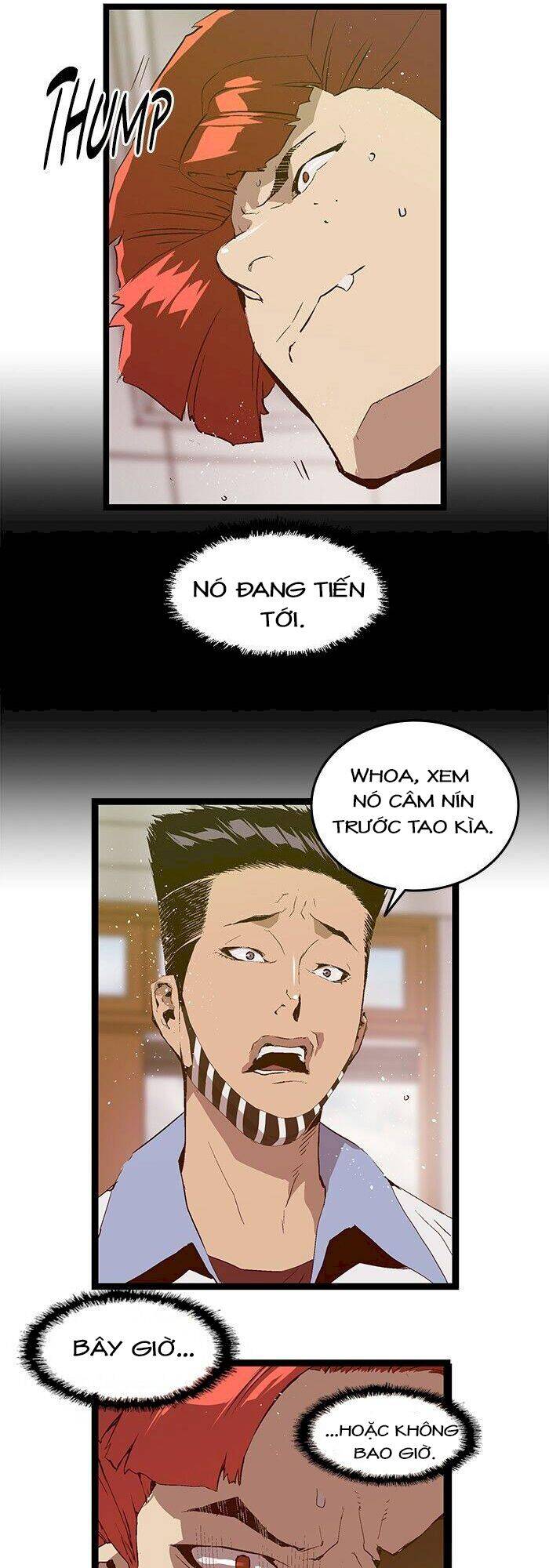 Anh Hùng Yếu Chapter 67 - 28