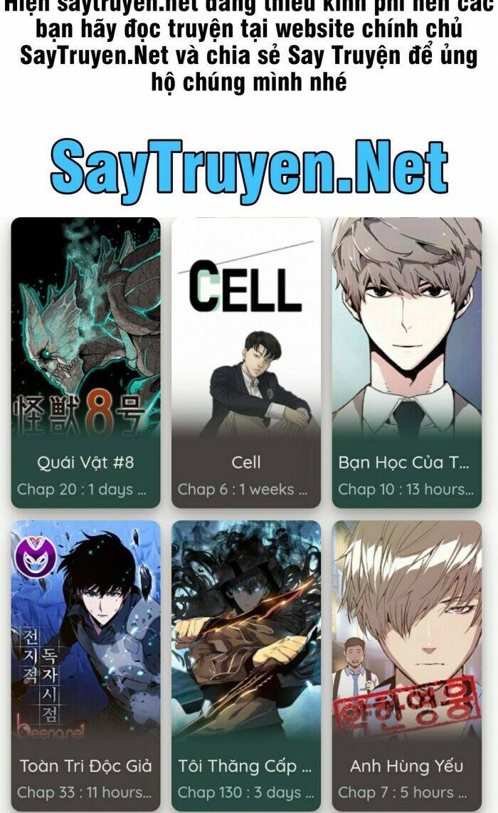 Anh Hùng Yếu Chapter 67 - 41