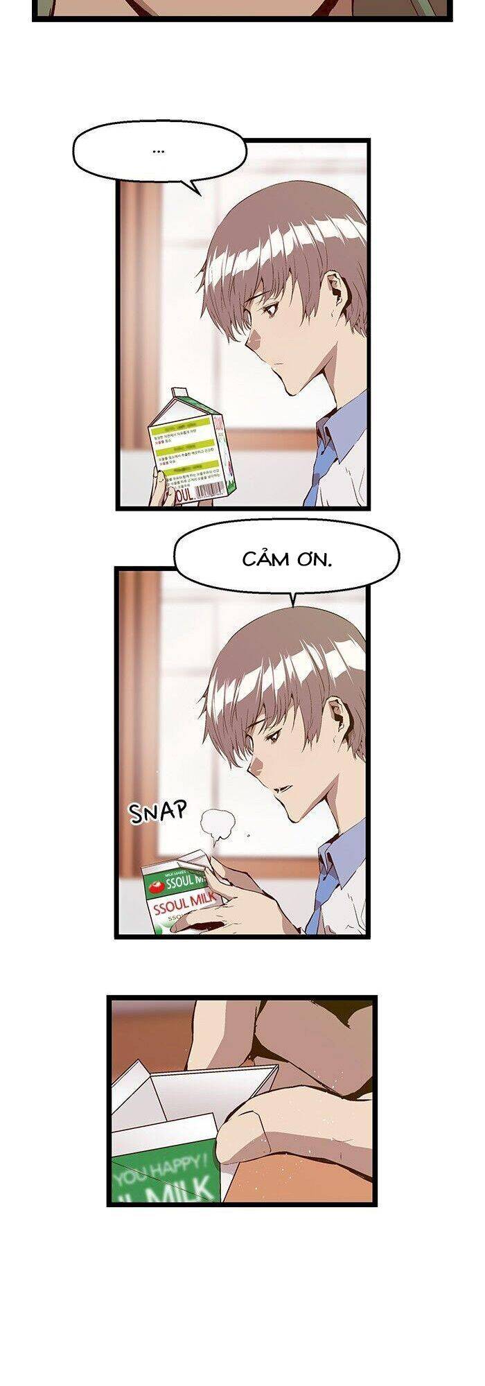 Anh Hùng Yếu Chapter 67 - 6