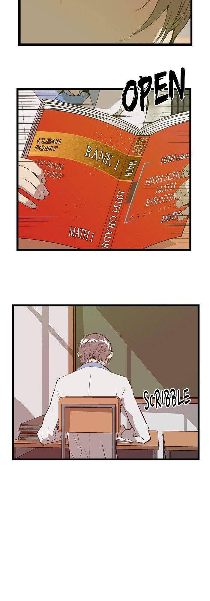 Anh Hùng Yếu Chapter 69 - 27