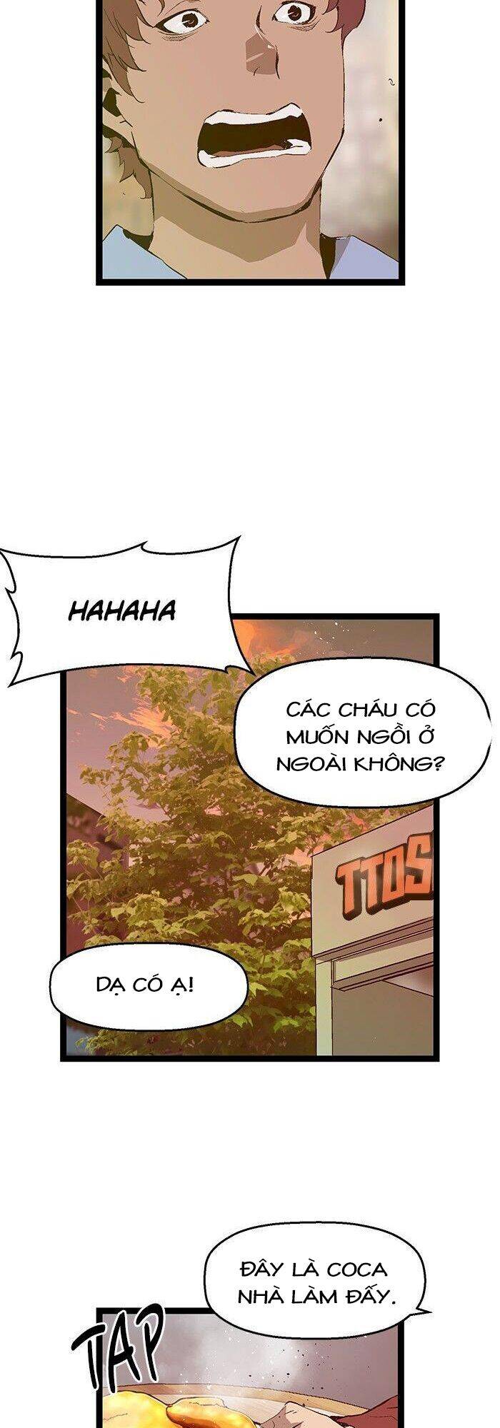 Anh Hùng Yếu Chapter 70 - 31