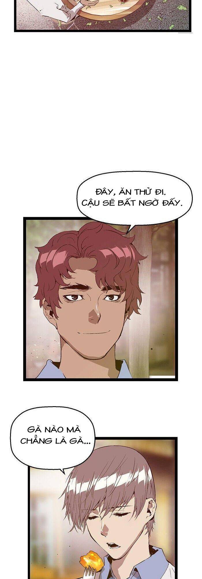 Anh Hùng Yếu Chapter 70 - 33