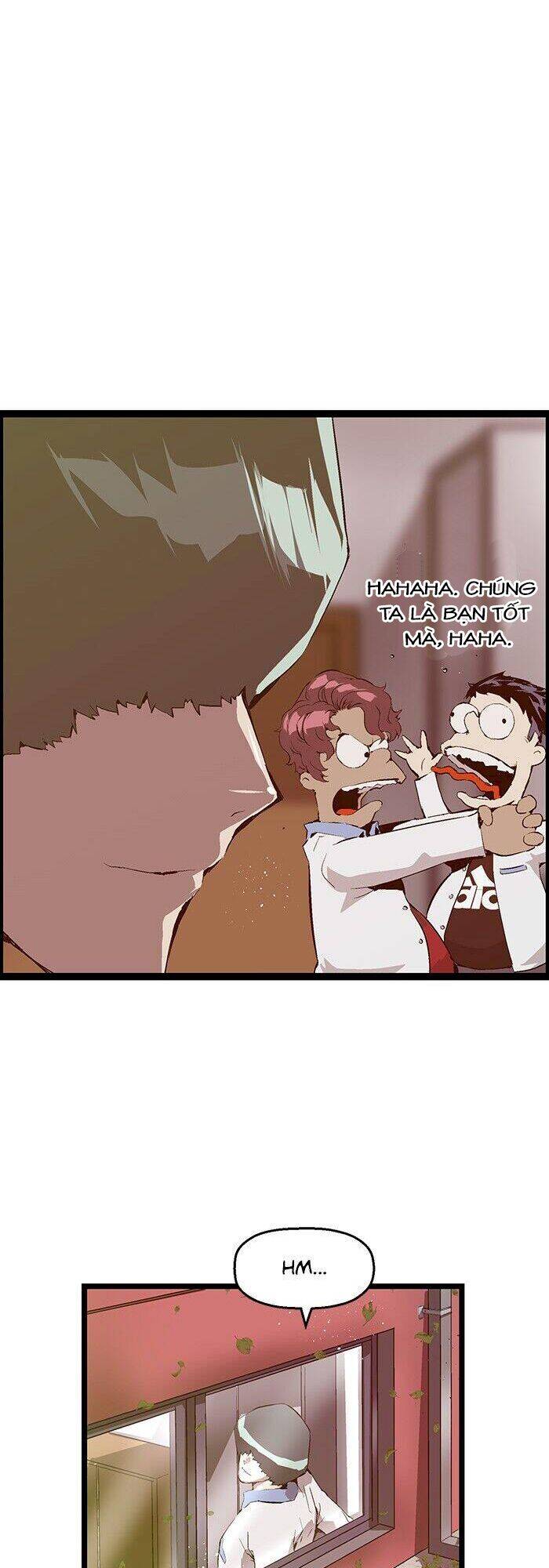 Anh Hùng Yếu Chapter 71 - 13