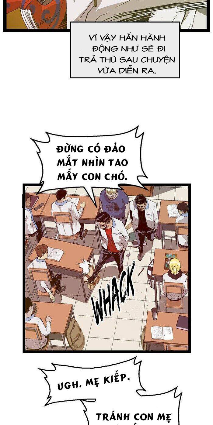 Anh Hùng Yếu Chapter 71 - 18