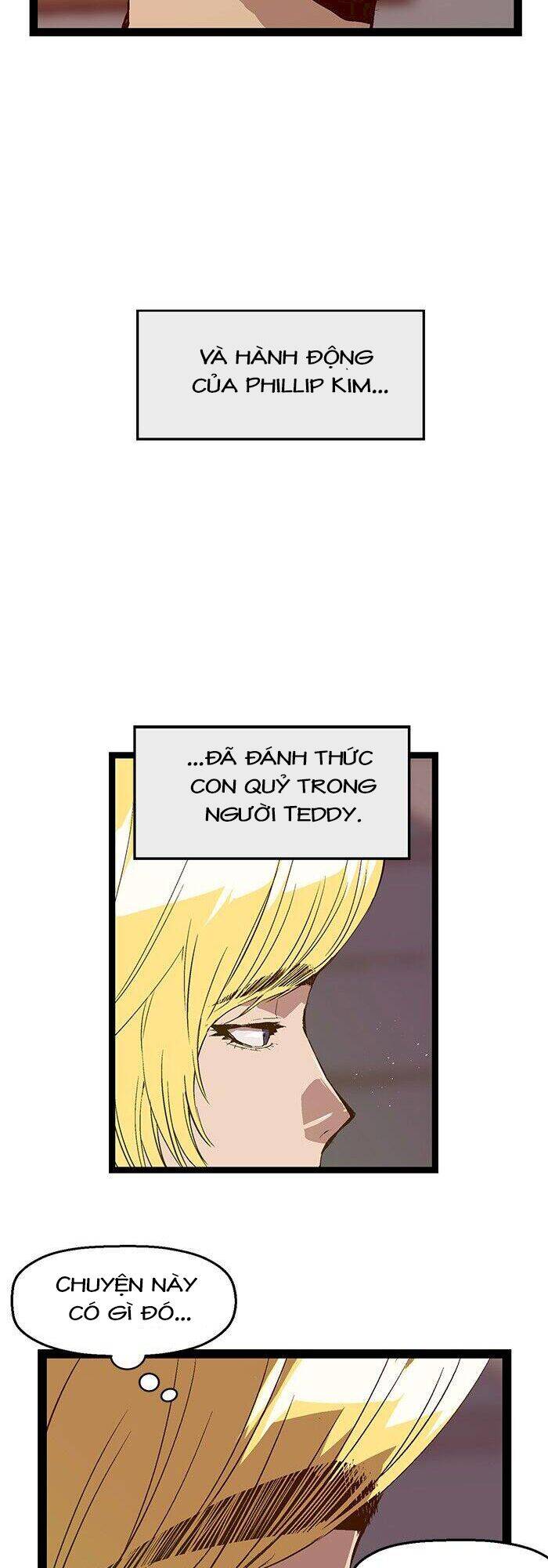 Anh Hùng Yếu Chapter 71 - 23