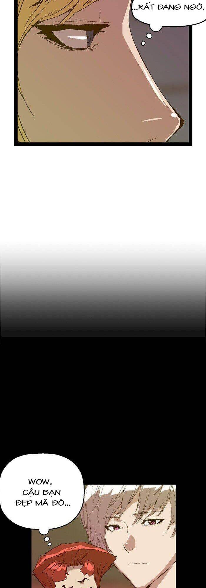 Anh Hùng Yếu Chapter 71 - 24