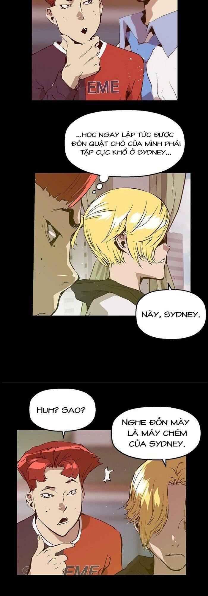 Anh Hùng Yếu Chapter 71 - 25