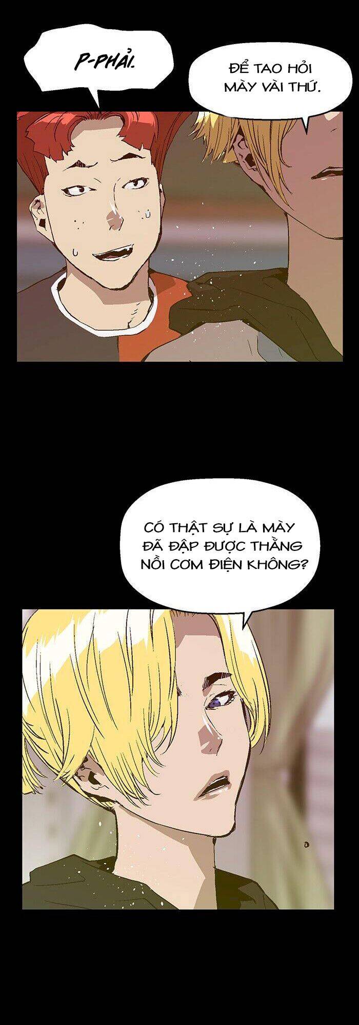 Anh Hùng Yếu Chapter 71 - 26