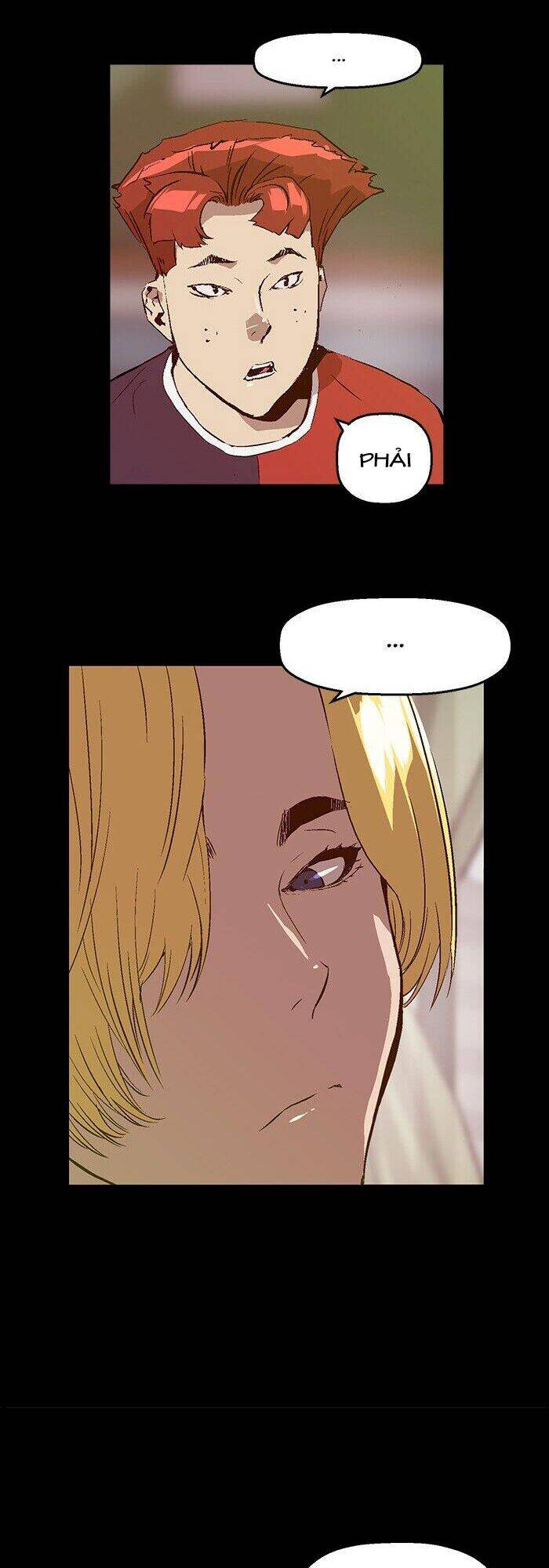 Anh Hùng Yếu Chapter 71 - 27