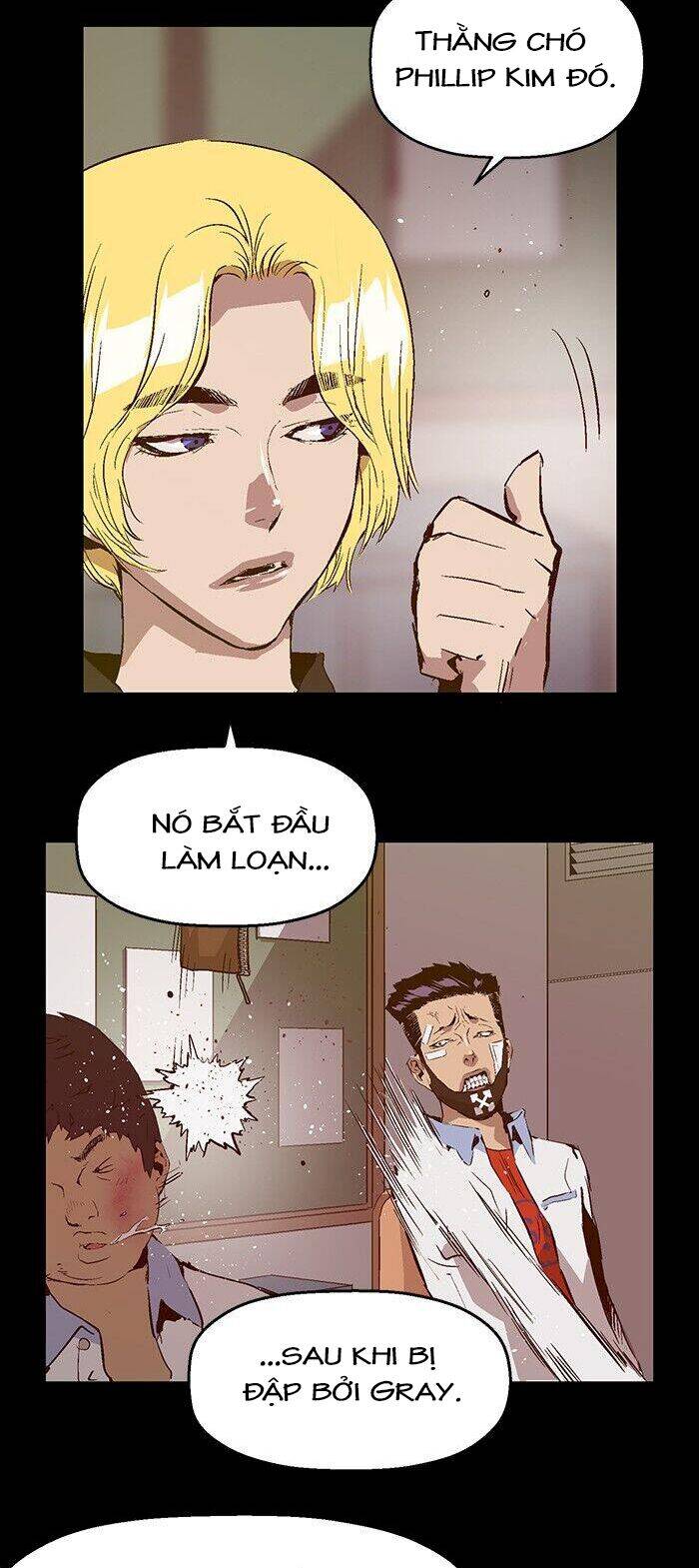 Anh Hùng Yếu Chapter 71 - 28