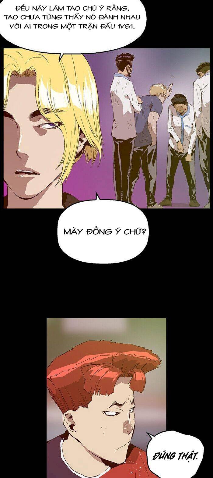 Anh Hùng Yếu Chapter 71 - 29