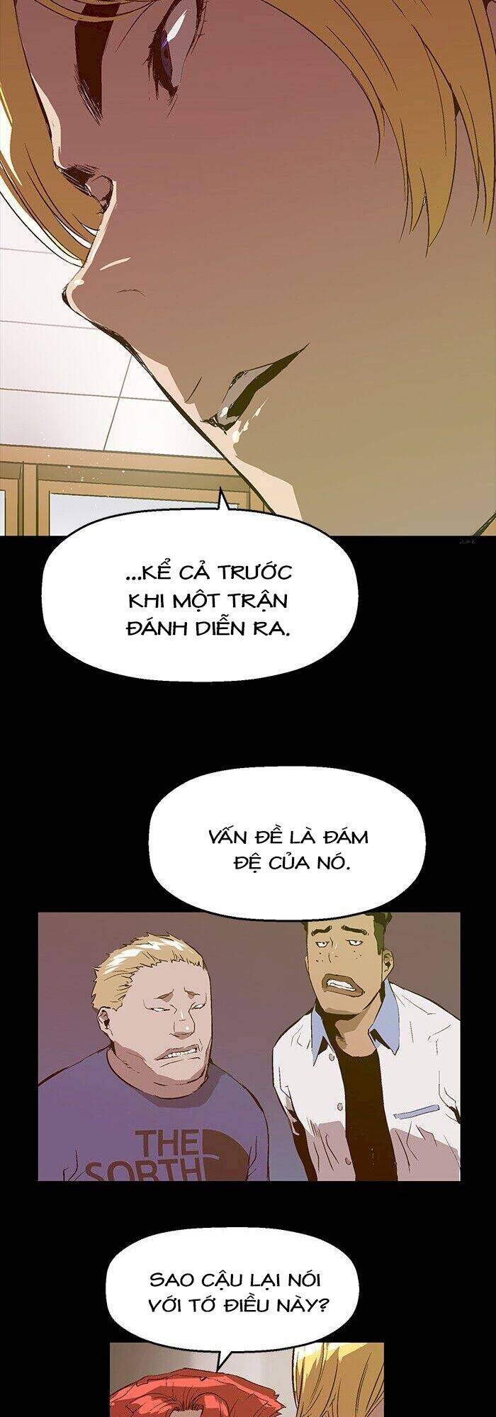 Anh Hùng Yếu Chapter 71 - 31