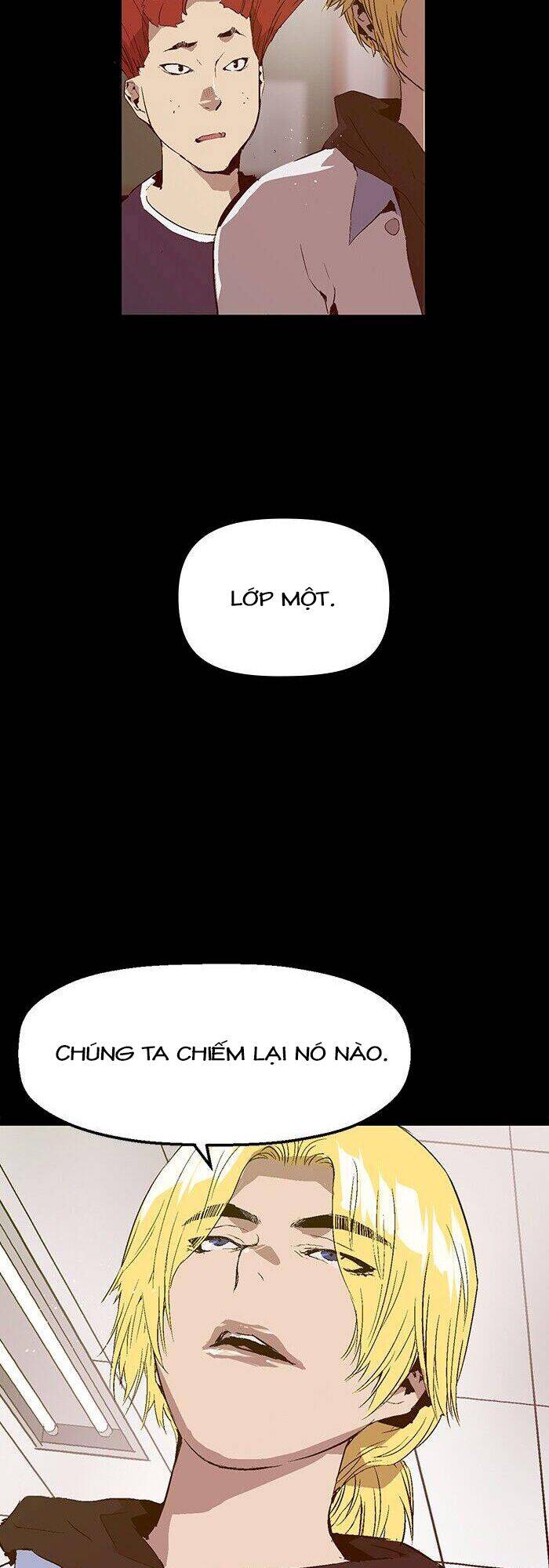 Anh Hùng Yếu Chapter 71 - 32