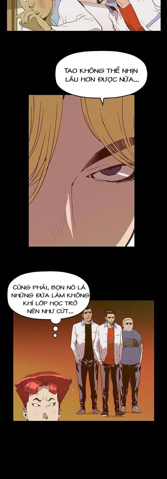 Anh Hùng Yếu Chapter 71 - 34