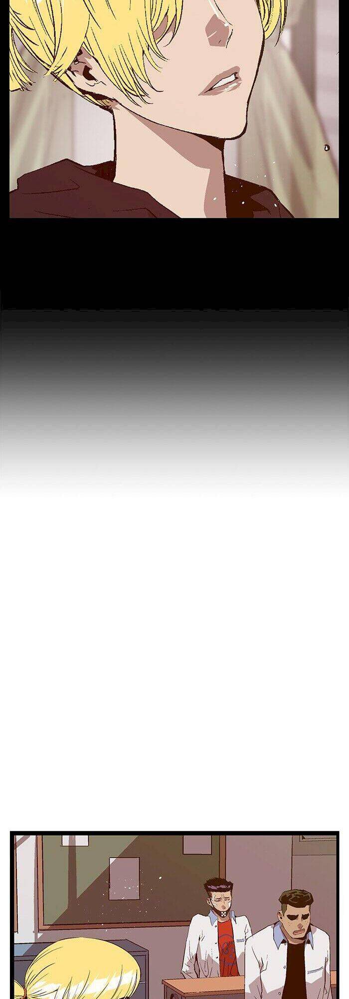 Anh Hùng Yếu Chapter 71 - 36