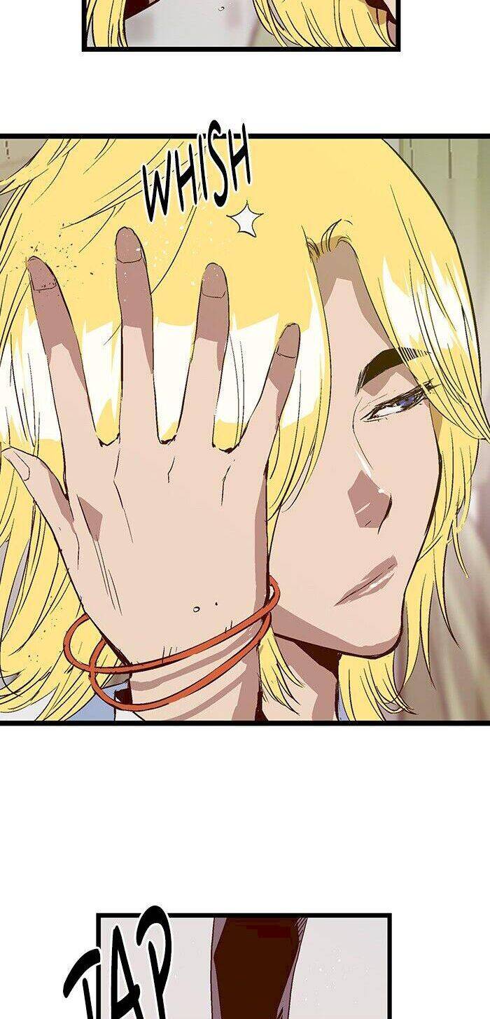 Anh Hùng Yếu Chapter 71 - 38