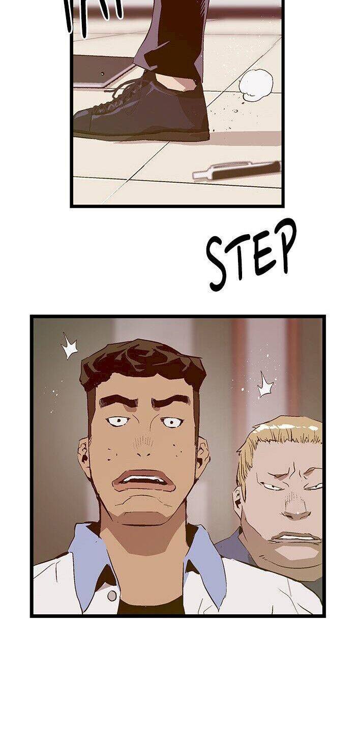 Anh Hùng Yếu Chapter 71 - 39