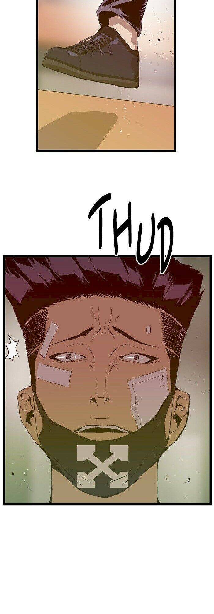 Anh Hùng Yếu Chapter 71 - 41