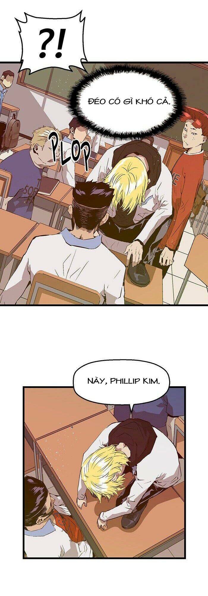 Anh Hùng Yếu Chapter 71 - 42