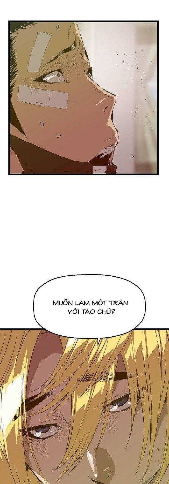 Anh Hùng Yếu Chapter 71 - 43