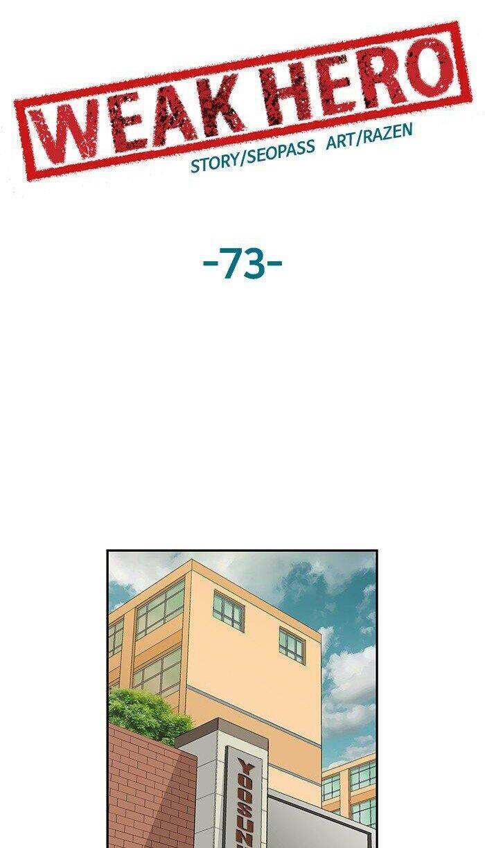 Anh Hùng Yếu Chapter 73 - 11