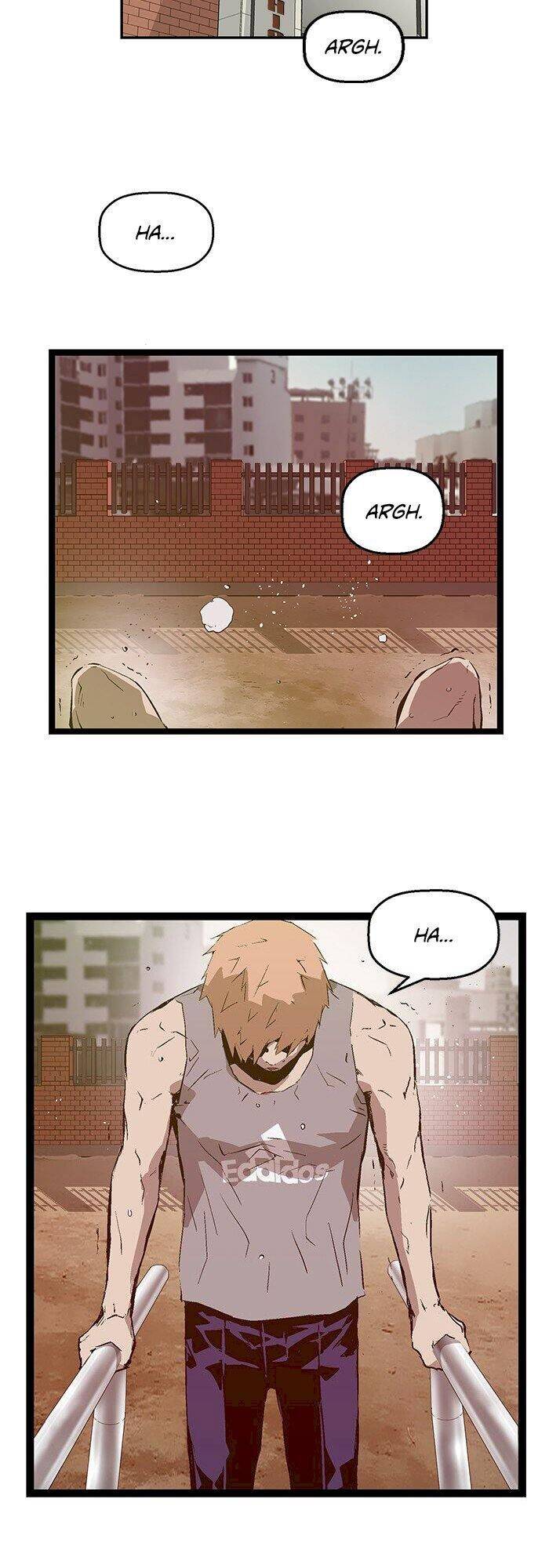 Anh Hùng Yếu Chapter 73 - 12