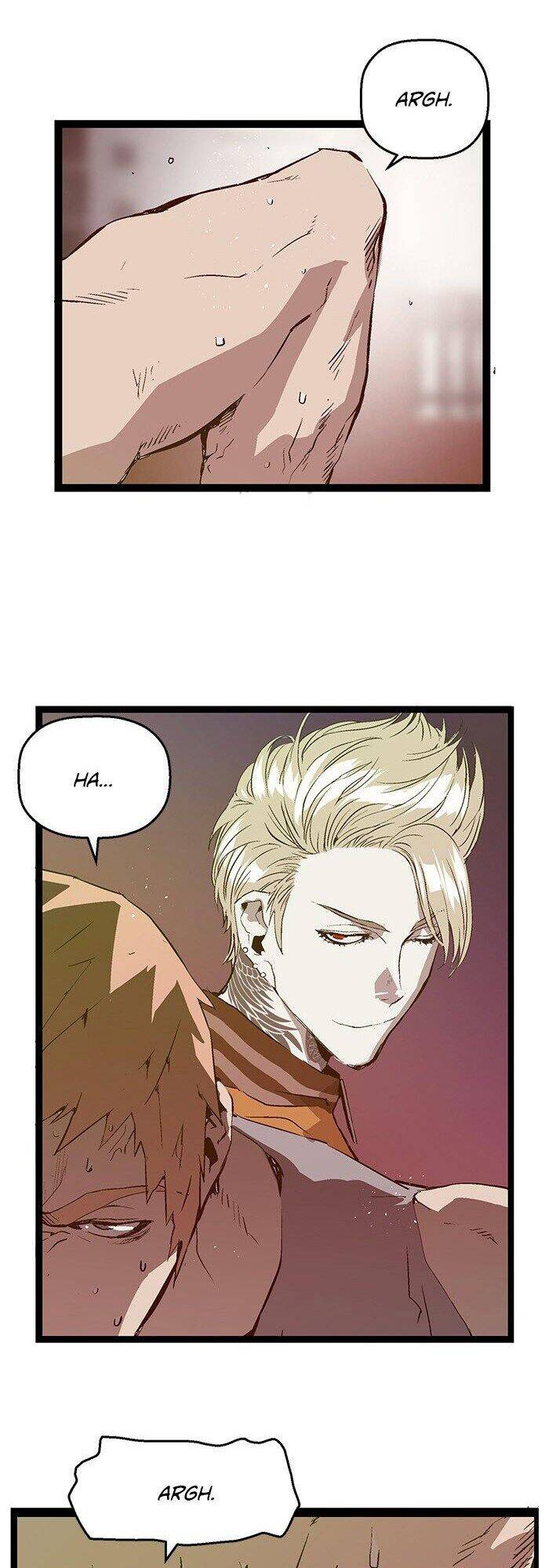 Anh Hùng Yếu Chapter 73 - 13