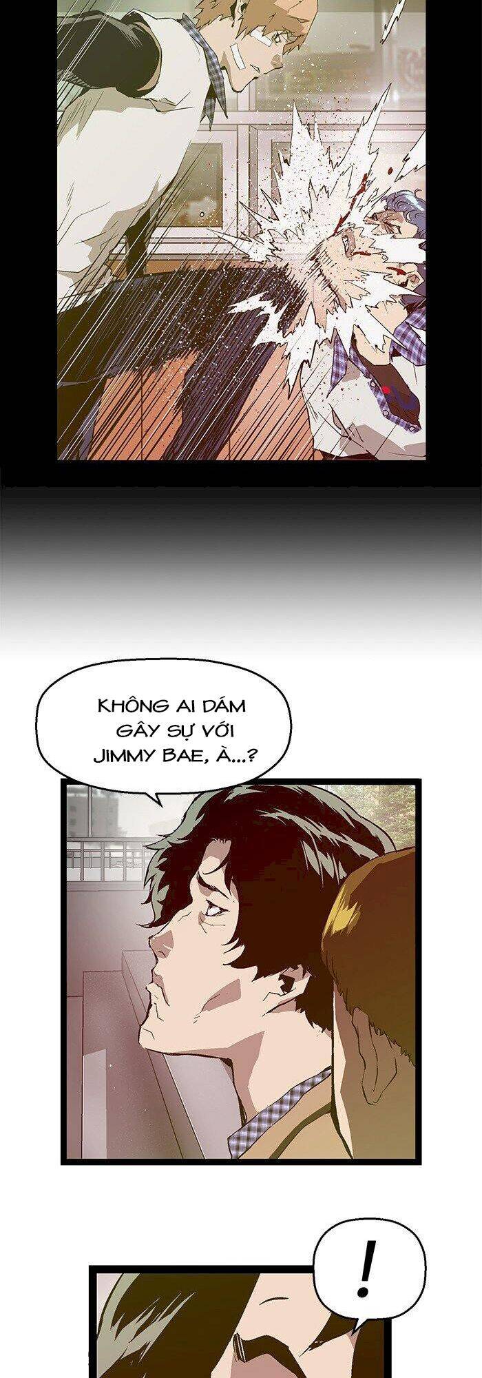 Anh Hùng Yếu Chapter 73 - 17