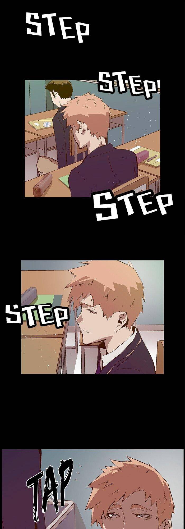 Anh Hùng Yếu Chapter 73 - 22