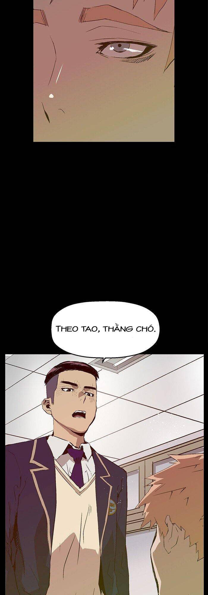 Anh Hùng Yếu Chapter 73 - 24