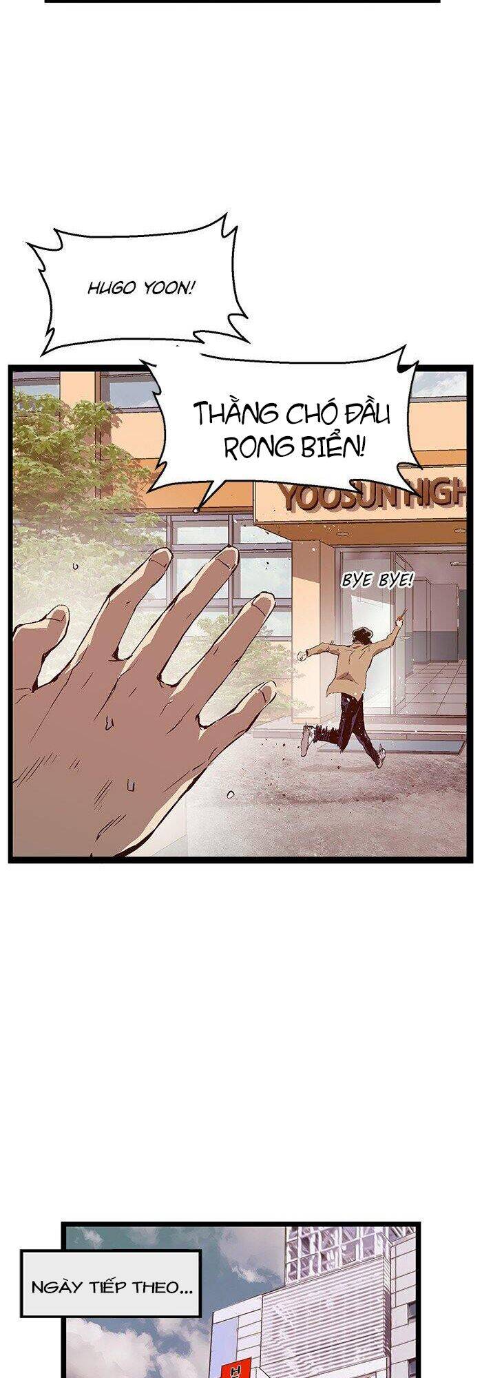 Anh Hùng Yếu Chapter 73 - 26