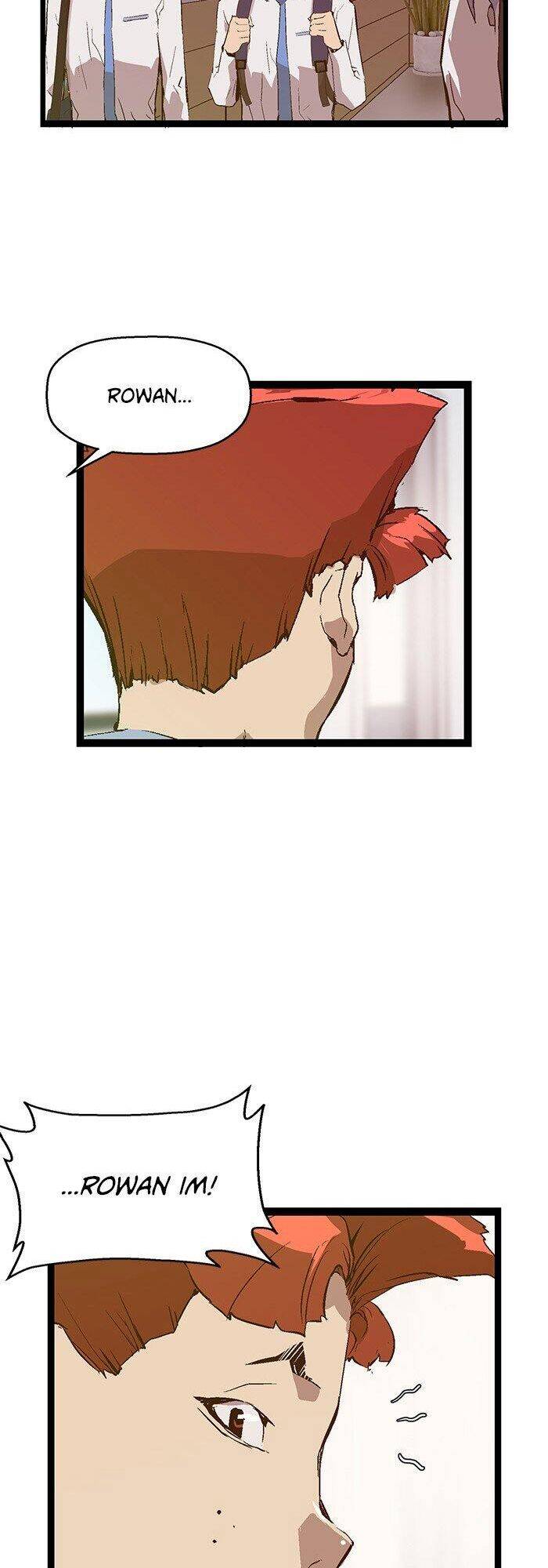 Anh Hùng Yếu Chapter 73 - 28