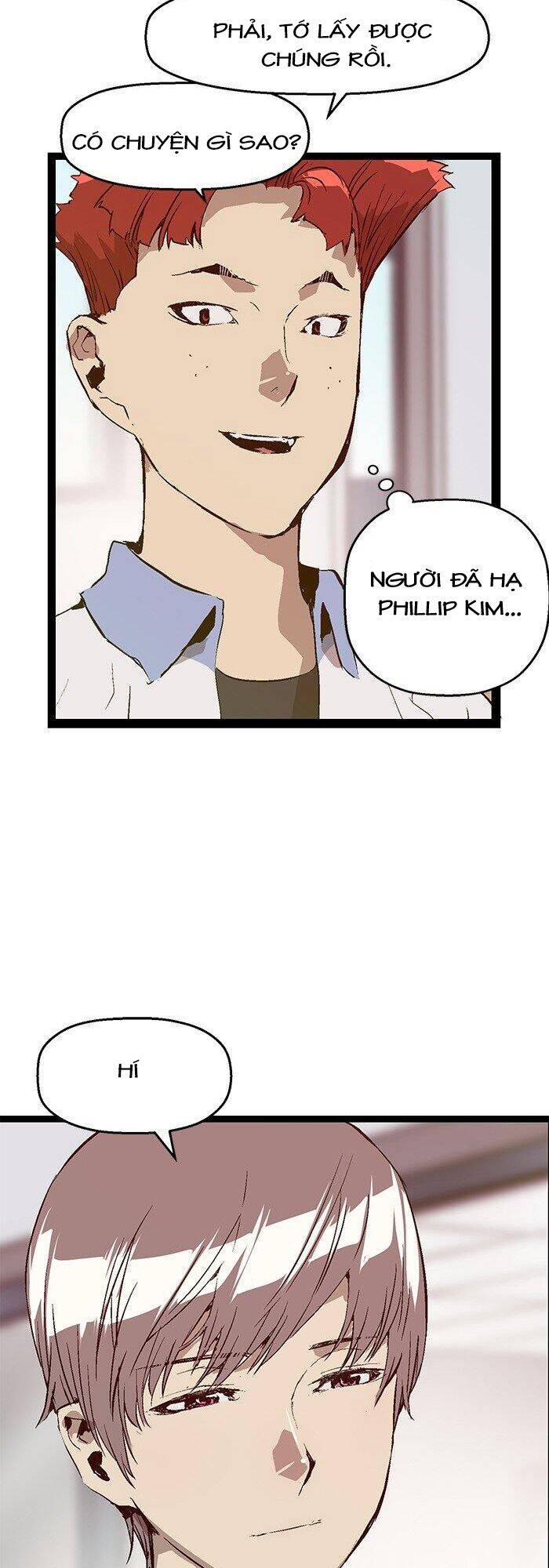 Anh Hùng Yếu Chapter 73 - 30