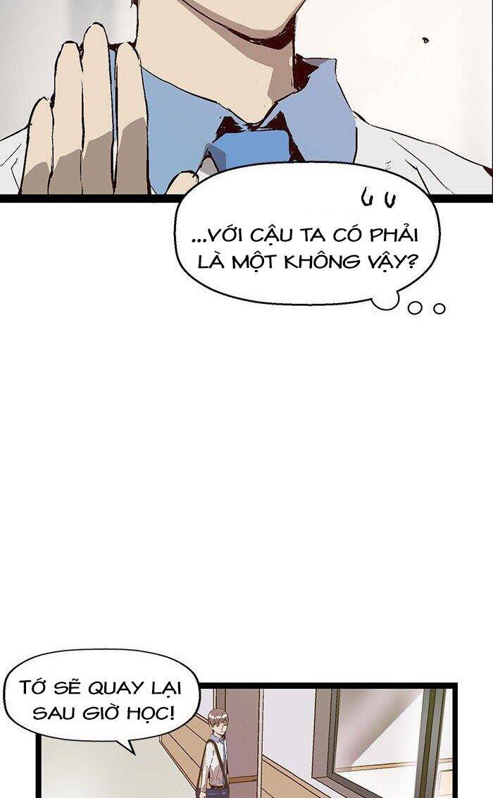 Anh Hùng Yếu Chapter 73 - 31