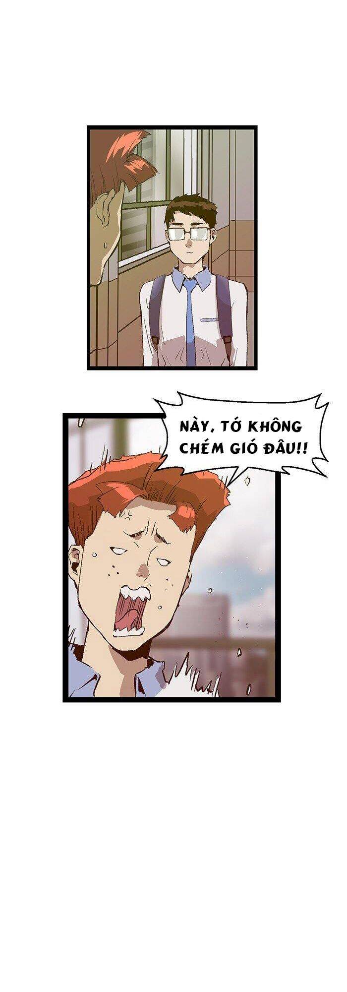 Anh Hùng Yếu Chapter 73 - 34