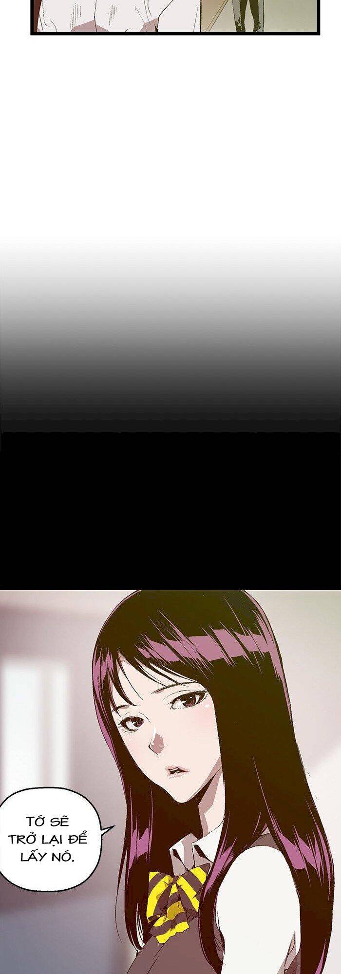 Anh Hùng Yếu Chapter 73 - 39