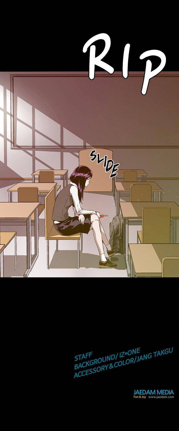 Anh Hùng Yếu Chapter 73 - 42