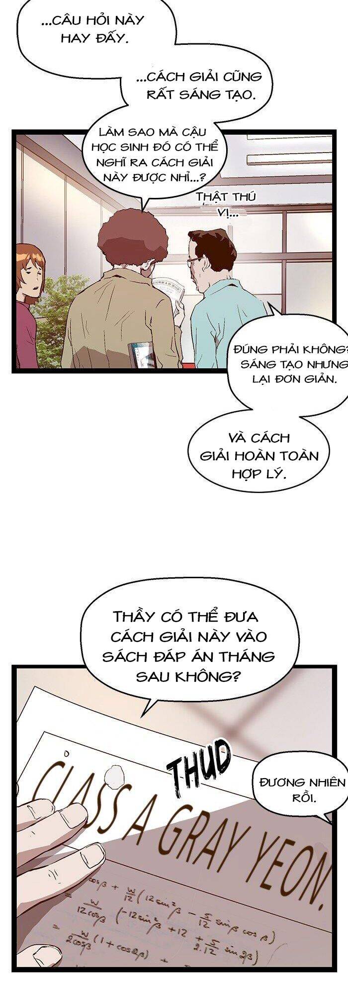 Anh Hùng Yếu Chapter 73 - 6