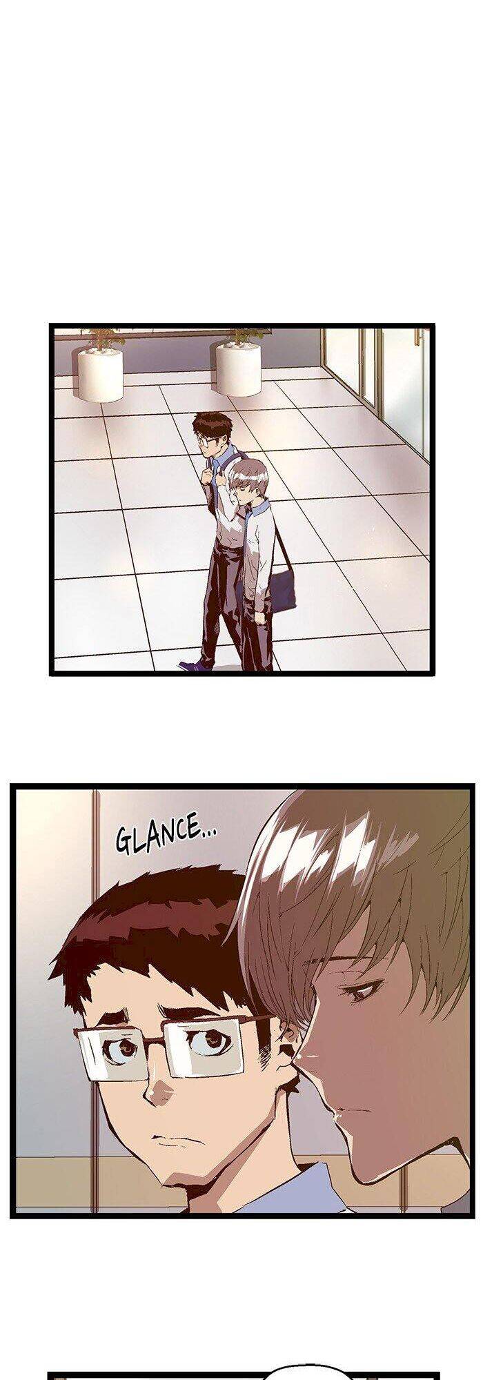 Anh Hùng Yếu Chapter 73 - 7