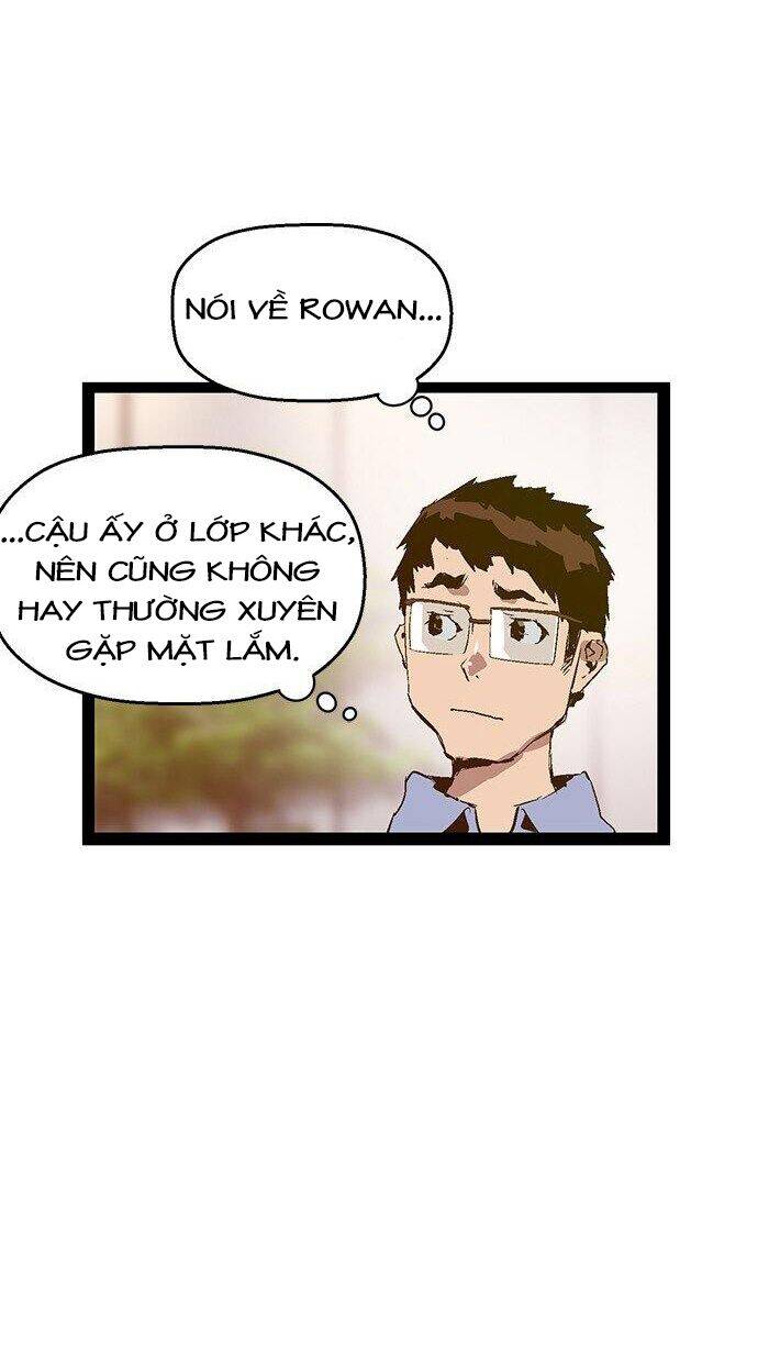 Anh Hùng Yếu Chapter 73 - 10