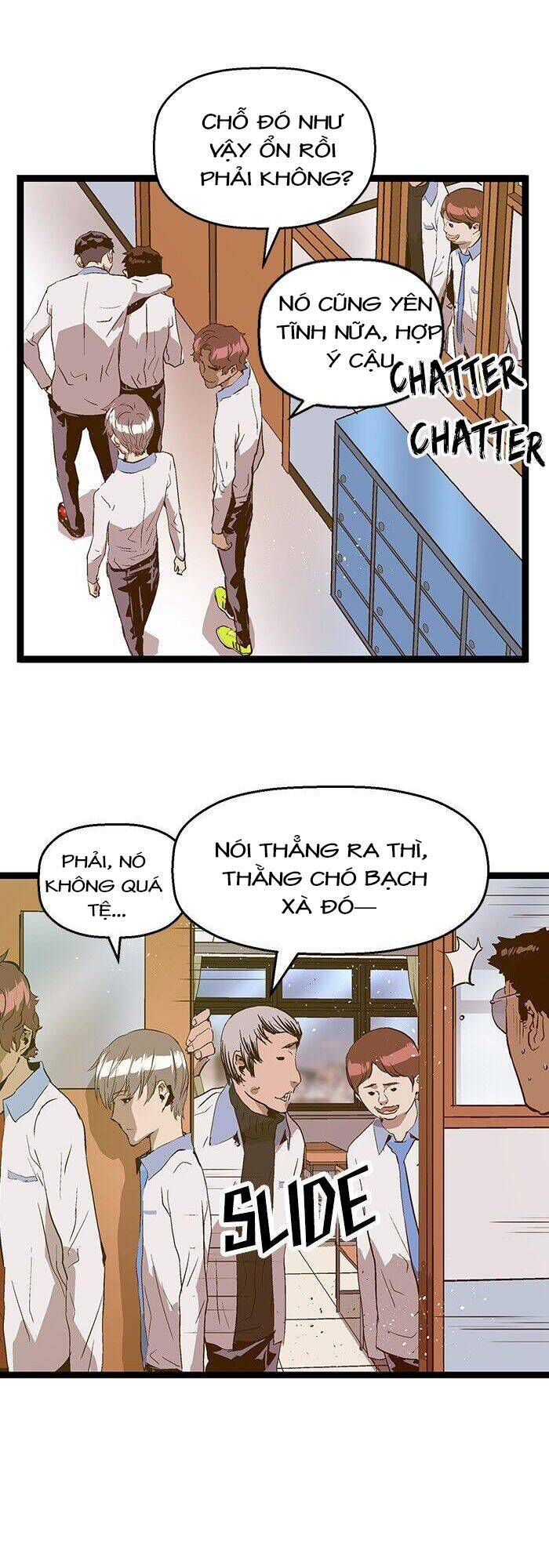 Anh Hùng Yếu Chapter 76 - 2