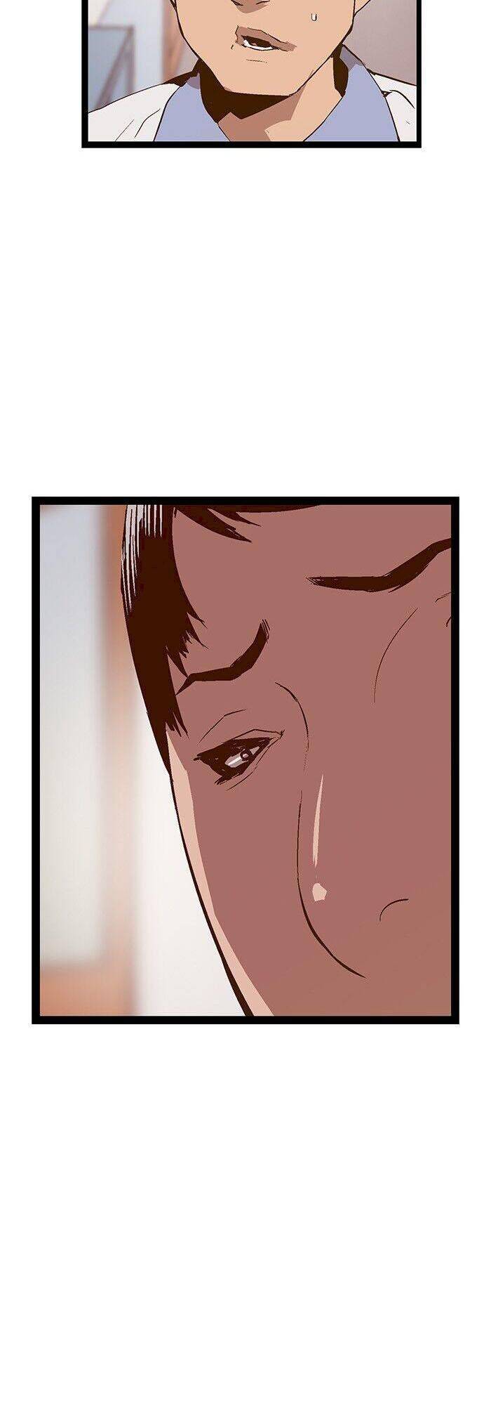 Anh Hùng Yếu Chapter 76 - 16