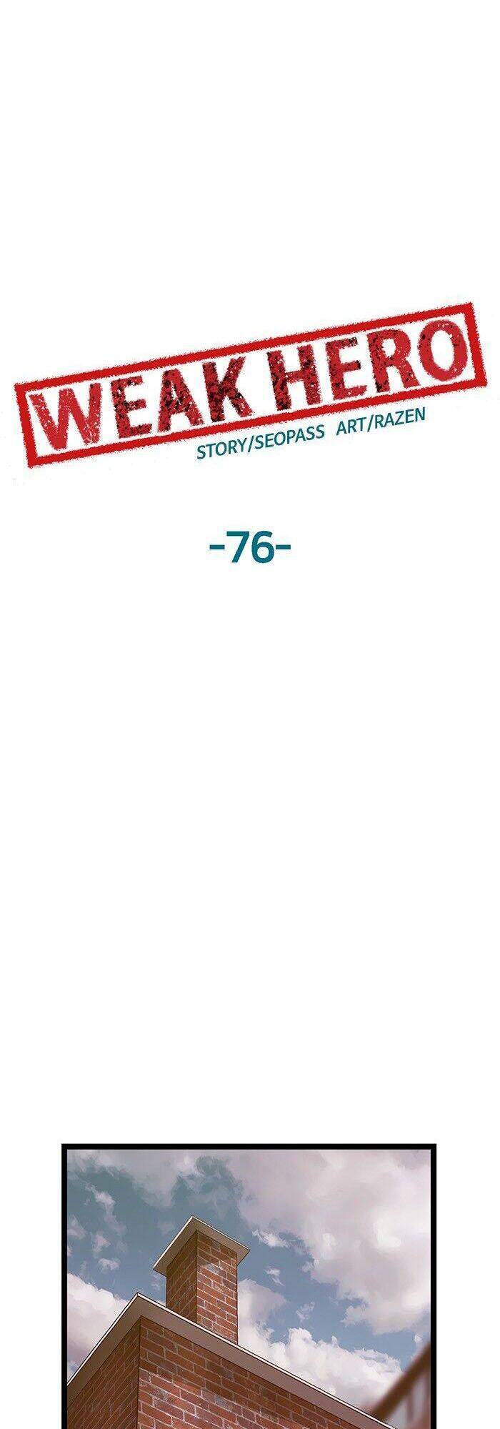 Anh Hùng Yếu Chapter 76 - 17